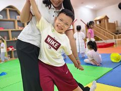 -北京梧桐树双语幼儿园