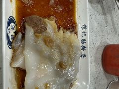 鲜虾牛肉肠-银记肠粉(文昌北路店)