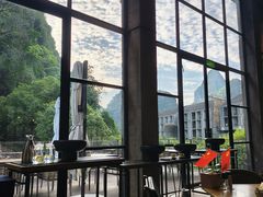 -阳朔糖舍酒店·糖舍餐厅&酒吧