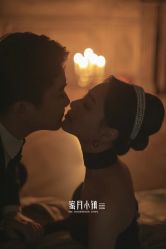 -苏菲亚婚纱摄影