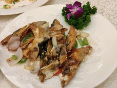 -顺德人家食府(黄金广场店)