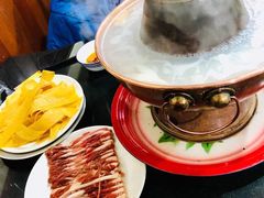 -来顺成饭庄