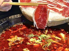 -蛙老爹·蜀香美蛙鱼头(王家湾店)