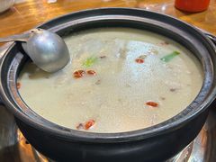 -代羊肉(中和店)