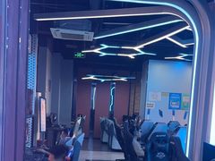 -木木不哭电竞馆(龙湖时代汇店)