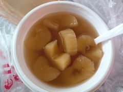 -张飞木薯羹(金鱼巷店)