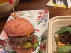 -1886德国汽车餐厅(外滩中央店)