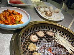 -韩盛·古法烤肉店(皇城恒隆广场店)
