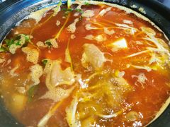 耙牛肉锅-茯菟菟fu tu tu耙牛肉(龙湖源著店)