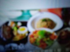 -韩香吉韩式料理(岭东店)