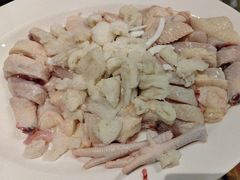 -百年果林椰子鸡(中洲店)