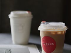 -NokNok Coffee(宽窄巷子店)