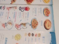 -疆遇·新新新新的新疆菜(万达店)