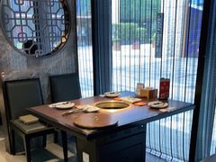 -橘焱胡同烧肉夜食(BFC外滩金融中心店)