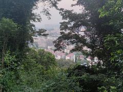 -广州市白云山风景名胜区