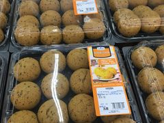 -山姆会员商店(杨桥西路店)