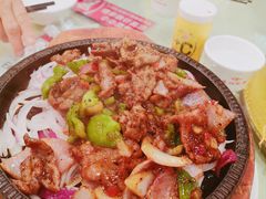 -东四民芳餐厅(世茂工三店)