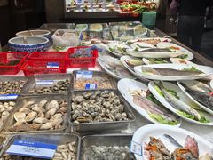 -鹰龙海畔度假酒店(咸祥店)