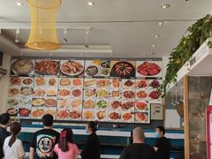 -渔家颂歌渔家味道(青石路店)