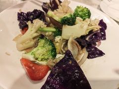 -大荣华酒楼(元朗老店)