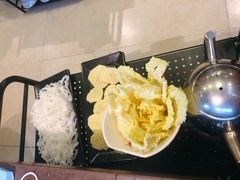 -幸运牛汕头小黄牛牛肉火锅(梅林店)