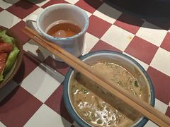 -王歘歘·chuǎ火锅(五道营店)