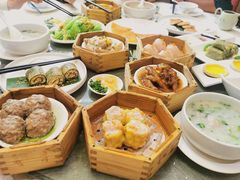 -海晖酒楼·顺德鱼生(荣华店)