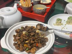 -九十九顶毡房(阜石路店)