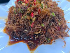 -茶马古道·野生菌清汤黄牛肉(沙溪店)