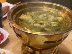 -嘉和一品粥(魏公村店)