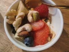 -翠贝卡&Mama Kelly Brunch Coffee(河西店)