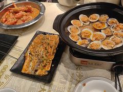 -聚味瞿记·龙虾堂(梅溪湖店)