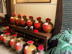 -香满楼.建水老宅院
