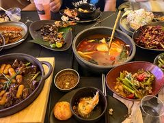 -Ameigo梅果·云贵川bistro(长宁来福士店)