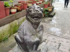 -海窝子古镇