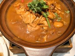 -桂大叔·砂锅粥·家传闽粤菜(县西巷店)