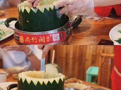 -尚竹阁冬瓜盅·18年地标美食(平洲店)