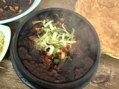 -金明玉小吃(康城路店)