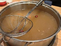 -陈记牛牛潮汕牛肉火锅(鑫海店)