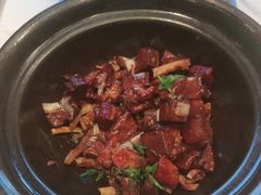 -盛百味·家宴餐厅(霸州分店)