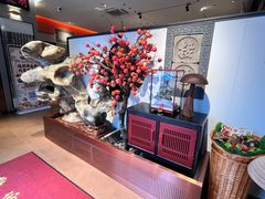 -福照楼汽锅鸡·云南菜(护国路店)