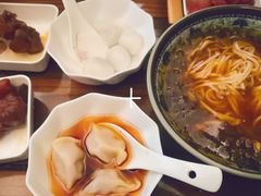 -瑶池足道养生SPA