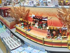 -泡泡玛特POPMART(石景山万达店)