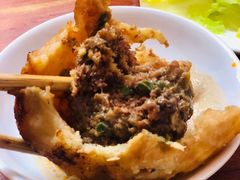 门钉肉饼-宝瑞门钉肉饼店