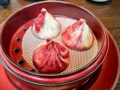 5j火腿小笼包-随堂里