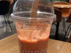 -Wagas沃歌斯(港汇恒隆广场店)