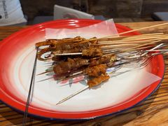 -北丐先生·野馄饨烧烤(泰达E街区店)