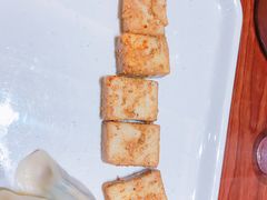 -金刚山烧烤(红旗大街店)