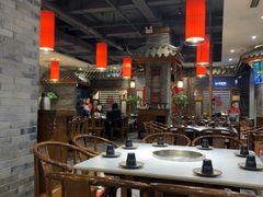 -张大胡子鱼头火锅酒楼(长益路店)