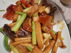 -四道菜·福建菜馆(新街口金鹰店)